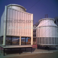 Round Shape FRP Water Cooling Towers Manufacturers